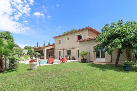 Villa i Montauroux, Var, Montauroux - € 945.000 | Ref: HH-16135008 - foto 4