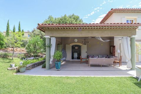 Villa i Montauroux, Var, Montauroux - € 945.000 | Ref: HH-16135008 - foto 5