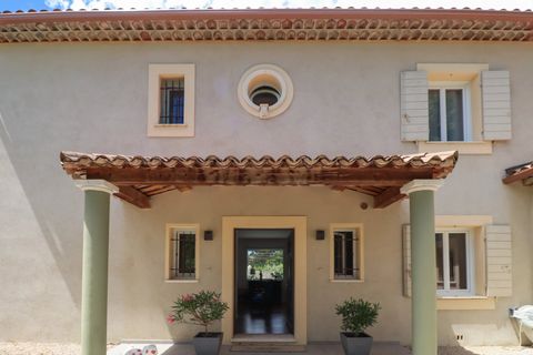Villa i Montauroux, Var, Montauroux - € 945.000 | Ref: HH-16135008 - foto 6