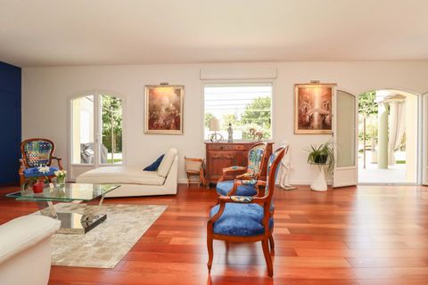 Villa i Montauroux, Var, Montauroux - € 945.000 | Ref: HH-16135008 - foto 11