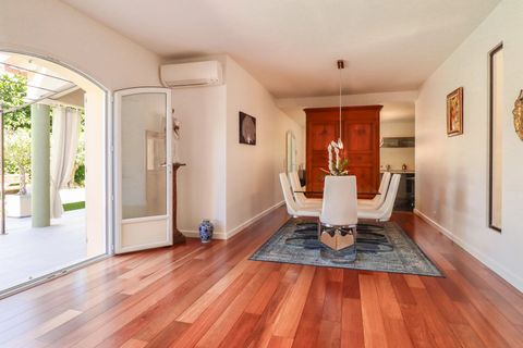Villa i Montauroux, Var, Montauroux - € 945.000 | Ref: HH-16135008 - foto 12