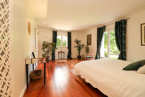 Villa i Montauroux, Var, Montauroux - € 945.000 | Ref: HH-16135008 - foto 18