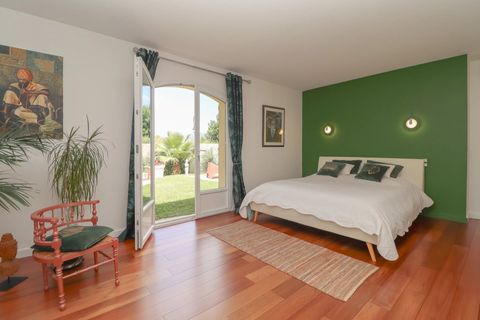 Villa i Montauroux, Var, Montauroux - € 945.000 | Ref: HH-16135008 - foto 21