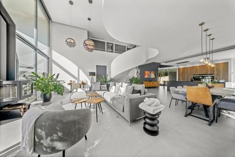 Villa i Valbonne, Alpes-Maritimes, Valbonne - € 2.400.000 | Ref: HH-16118312 - foto 5