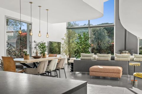 Villa i Valbonne, Alpes-Maritimes, Valbonne - € 2.400.000 | Ref: HH-16118312 - foto 6