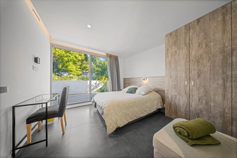 Villa i Valbonne, Alpes-Maritimes, Valbonne - € 2.400.000 | Ref: HH-16118312 - foto 15