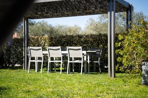 Villa i Valbonne, Alpes-Maritimes, Valbonne - € 2.400.000 | Ref: HH-16118312 - foto 21
