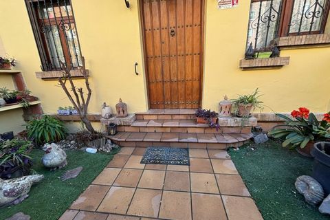Rækkehus i Sevilla, Sevilla, Sevilla - € 570.000 | Ref: EXP13975/8930 - foto 13