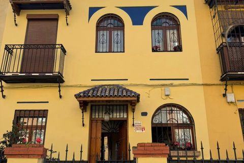 Rækkehus i Sevilla, Sevilla, Sevilla - € 570.000 | Ref: EXP13975/8930 - foto 14