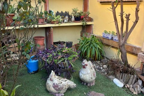Rækkehus i Sevilla, Sevilla, Sevilla - € 570.000 | Ref: EXP13975/8930 - foto 15