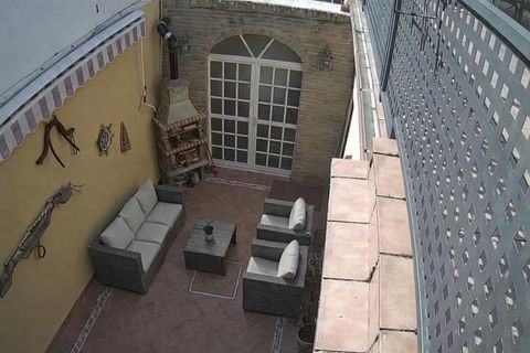 Rækkehus i Sevilla, Sevilla, Sevilla - € 570.000 | Ref: EXP13975/8930 - foto 17