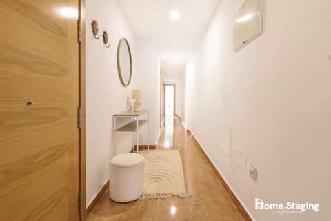 Leilighet i Aguadulce, Almeria, Aguadulce - € 140 000 | Ref: EXP13985/8930 - foto 4