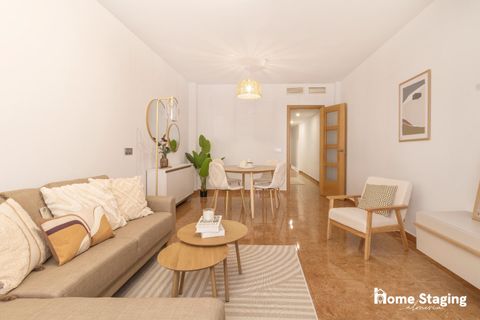 Leilighet i Aguadulce, Almeria, Aguadulce - € 140 000 | Ref: EXP13985/8930 - foto 8