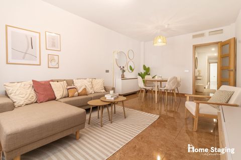Leilighet i Aguadulce, Almeria, Aguadulce - € 140 000 | Ref: EXP13985/8930 - foto 9