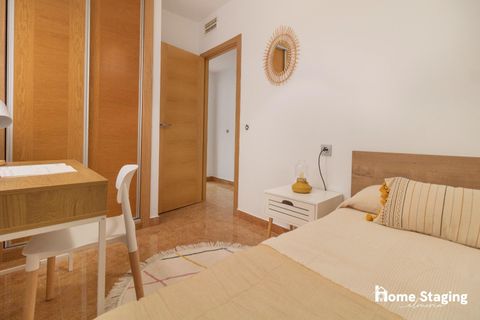 Leilighet i Aguadulce, Almeria, Aguadulce - € 140 000 | Ref: EXP13985/8930 - foto 24