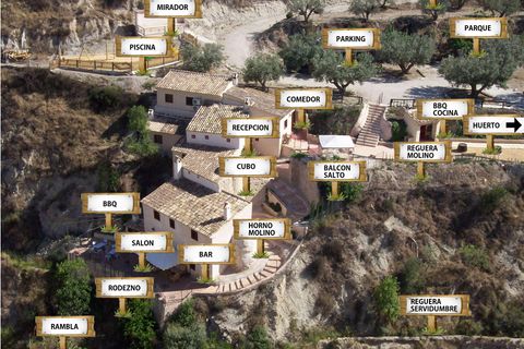 Villa a Ricote, Murcia, Ricote - € 279.000 | Ref: EXP13971/8930 - foto 2