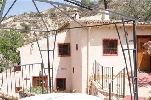 Villa a Ricote, Murcia, Ricote - € 279.000 | Ref: EXP13971/8930 - foto 5