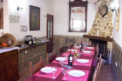 Villa a Ricote, Murcia, Ricote - € 279.000 | Ref: EXP13971/8930 - foto 8