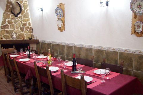 Villa a Ricote, Murcia, Ricote - € 279.000 | Ref: EXP13971/8930 - foto 9