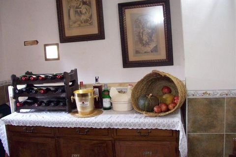 Villa a Ricote, Murcia, Ricote - € 279.000 | Ref: EXP13971/8930 - foto 11