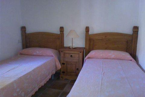Villa a Ricote, Murcia, Ricote - € 279.000 | Ref: EXP13971/8930 - foto 14