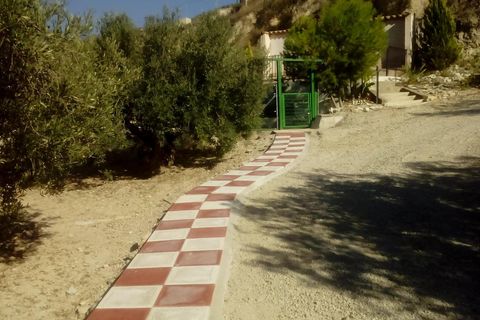 Villa a Ricote, Murcia, Ricote - € 279.000 | Ref: EXP13971/8930 - foto 23