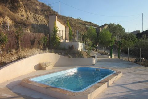 Villa a Ricote, Murcia, Ricote - € 279.000 | Ref: EXP13971/8930 - foto 24