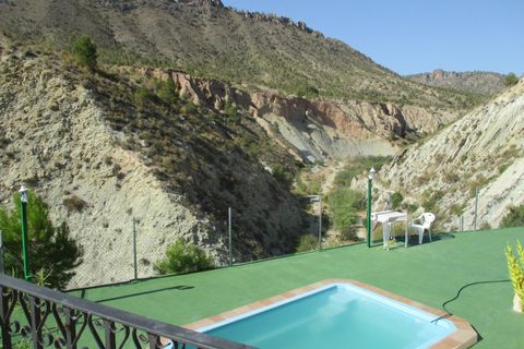Villa a Ricote, Murcia, Ricote - € 279.000 | Ref: EXP13971/8930 - foto 25