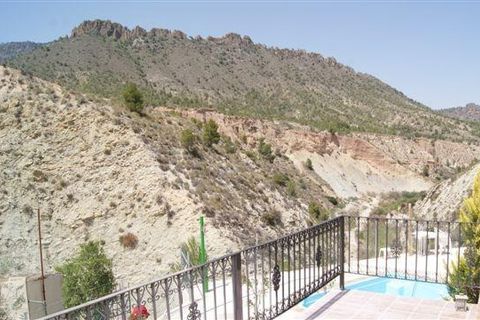 Villa a Ricote, Murcia, Ricote - € 279.000 | Ref: EXP13971/8930 - foto 27