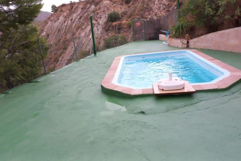 Villa a Ricote, Murcia, Ricote - € 279.000 | Ref: EXP13971/8930 - foto 28