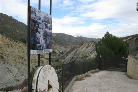 Villa a Ricote, Murcia, Ricote - € 279.000 | Ref: EXP13971/8930 - foto 29