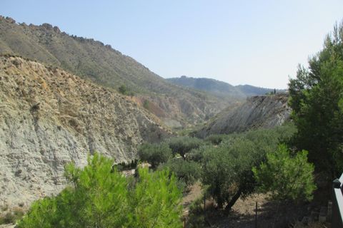 Villa a Ricote, Murcia, Ricote - € 279.000 | Ref: EXP13971/8930 - foto 30