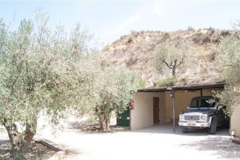 Villa a Ricote, Murcia, Ricote - € 279.000 | Ref: EXP13971/8930 - foto 31