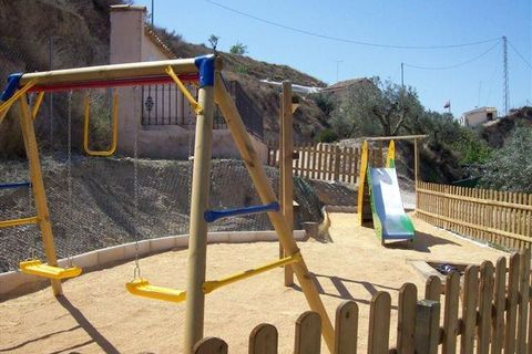 Villa a Ricote, Murcia, Ricote - € 279.000 | Ref: EXP13971/8930 - foto 32