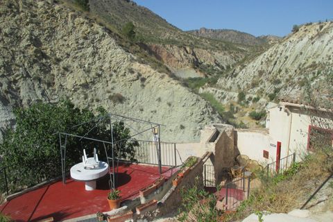 Villa a Ricote, Murcia, Ricote - € 279.000 | Ref: EXP13971/8930 - foto 33
