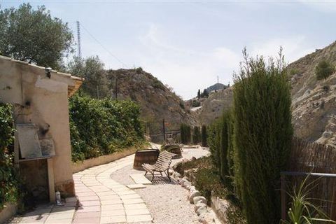 Villa a Ricote, Murcia, Ricote - € 279.000 | Ref: EXP13971/8930 - foto 34