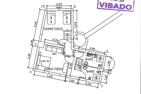 Villa a Ricote, Murcia, Ricote - € 279.000 | Ref: EXP13971/8930 - foto 47