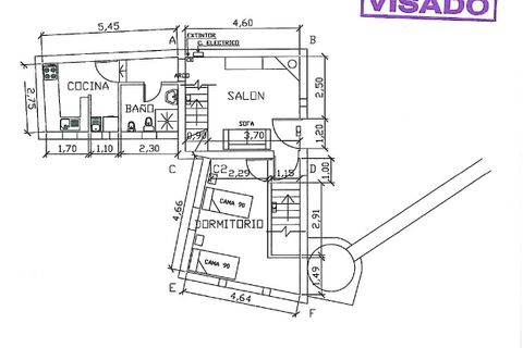 Villa a Ricote, Murcia, Ricote - € 279.000 | Ref: EXP13971/8930 - foto 48