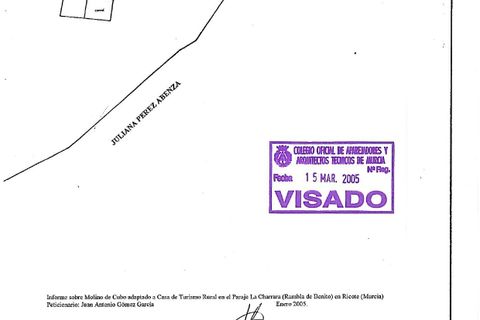 Villa a Ricote, Murcia, Ricote - € 279.000 | Ref: EXP13971/8930 - foto 50