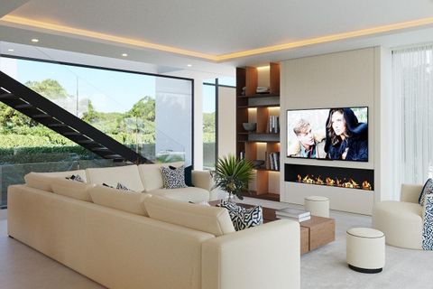 Villa en Marbella, Malaga, Marbella - € 4.275.000 | Ref: EXP13978/8930 - photo 8