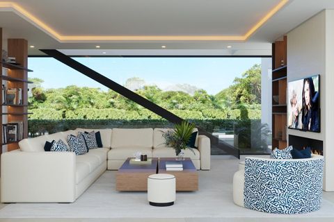 Villa en Marbella, Malaga, Marbella - € 4.275.000 | Ref: EXP13978/8930 - photo 18