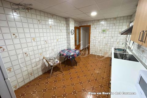 Lejlighed i Murcia, Murcia, Murcia - € 150.000 | Ref: EXP13989/8930 - foto 27