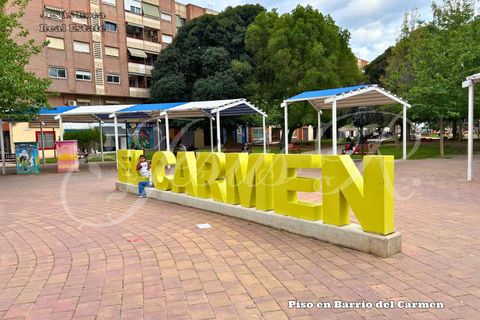 Lejlighed i Murcia, Murcia, Murcia - € 150.000 | Ref: EXP13989/8930 - foto 32