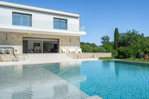 Villa i Valbonne, Alpes-Maritimes, Valbonne - € 3.200.000 | Ref: HH-15819184 - foto 1