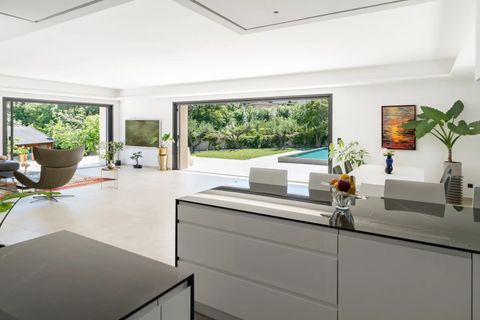 Villa i Valbonne, Alpes-Maritimes, Valbonne - € 3.200.000 | Ref: HH-15819184 - foto 5