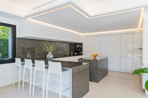 Villa i Valbonne, Alpes-Maritimes, Valbonne - € 3.200.000 | Ref: HH-15819184 - foto 7