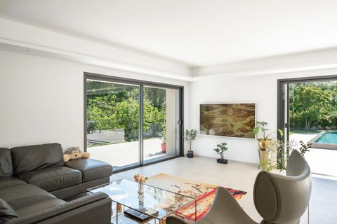 Villa i Valbonne, Alpes-Maritimes, Valbonne - € 3.200.000 | Ref: HH-15819184 - foto 9