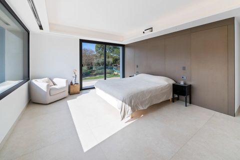 Villa i Valbonne, Alpes-Maritimes, Valbonne - € 3.200.000 | Ref: HH-15819184 - foto 10