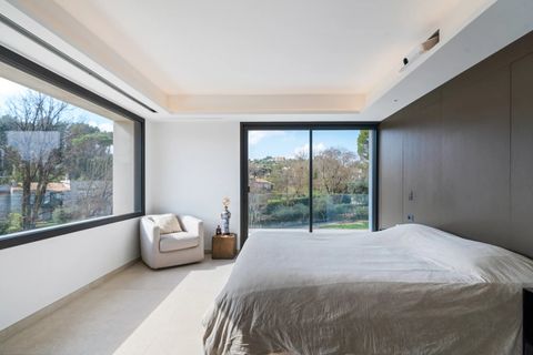Villa i Valbonne, Alpes-Maritimes, Valbonne - € 3.200.000 | Ref: HH-15819184 - foto 11