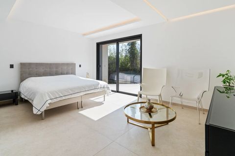 Villa i Valbonne, Alpes-Maritimes, Valbonne - € 3.200.000 | Ref: HH-15819184 - foto 12